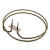 GENUINE BELLING FAN OVEN ELEMENT P/N C0019965 (f10)