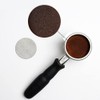 watchget 51/53/58.5mm Espresso Pack Screen 1.7mm Thickness 150μm Reusable Filter
