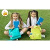 Roaqua 20 Packs Bulk Crown Classroom Students Prize, Mini Holiday
