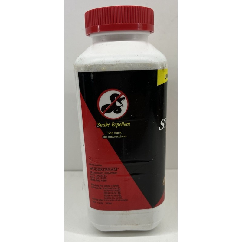 Victor Snake-A-Way 1.75 Lb. Granular Snake Repellent