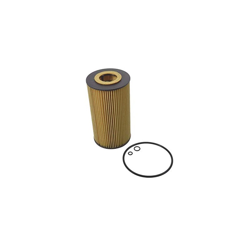 Blue Print ADU172109 Oil Filter with Sealing Rings