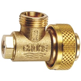 Grohe 42235000 Angle Valve