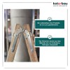 KOTARBAU Set of 2 Ladder Tape without Hooks Ladder Hinge