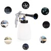 Exleco Car Interior Cleaning Gun / Wash Gun / Compressed