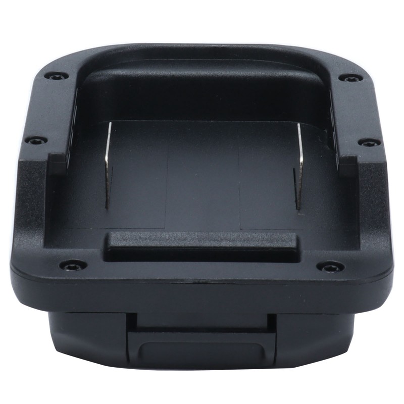 Lithium Battery Adapter Converter Dock Mount Connector for WORX 20V