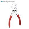 CoCud Slip Joint Pliers, Overall Length 6 Inch, High Carbon