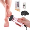 Electric Foot Callus Remover for Feet, Electric Foot File Callus