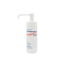 Clorhexidin Protec EA Antiseptico 500mL (Sin COLOR)
