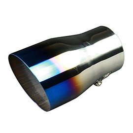 Viz Muffler Cutter [46] aurora Color Forester pureo Tenzing and Hillary Viz – KMC – AX46 – 68