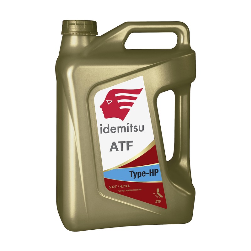 Idemitsu ATF Type HP Automatic Transmission Fluid for Subaru -