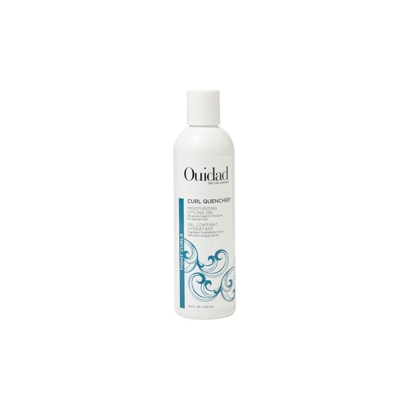 Ouidad by Ouidad Ouidad Curl Quencher Miosturizing Styling Gel for