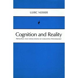 Cognition and Reality