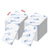 Godmony Double Sided Adhesive Pads,Heavy Duty Mounting Tape,Super-Sticky White Strong