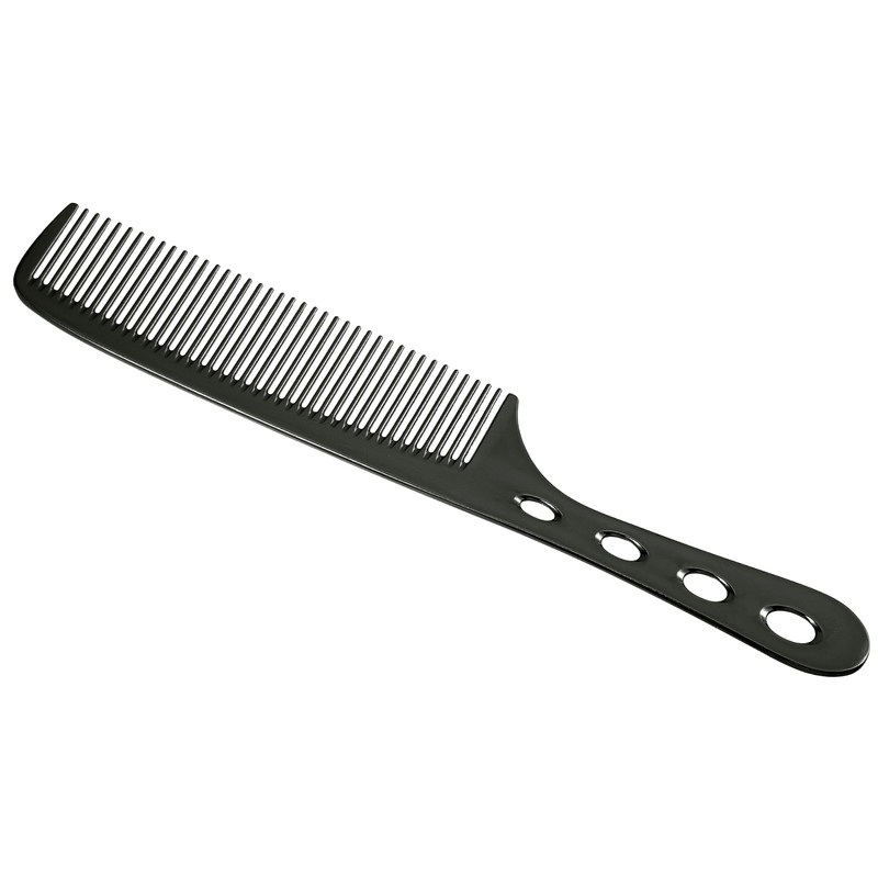 VOCOSTE Hair Comb Multipurpose Tangle Free Dressing Comb Stainless Steel