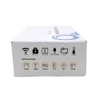 10 Key Hoist Crane Radio Wireless Remote Control Industrial Transmitter&Receiver