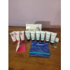 ARBONNE Sampler Set 12pc F.Y.I. & Seasource