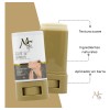 Crema Barra Reafirmante Cuello Anti Arrugas Life Todo Tipo Piel