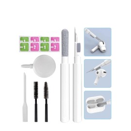 Cleaning Cleaner Kit For AirPods Smartphones, iPads,Tab,iPho