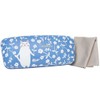 [Glasses Case] Cobana Tarchan Friends Hill Hard Type Glasses Case