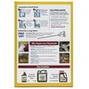 Plantskydd Animal Repellent - Repels Deer, Rabbits, Elk, Moose, Hares,