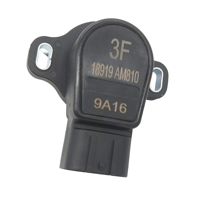 Throttle Position Sensor TPS Fit For 350Z 2003-2007 Infiniti G35