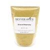 Ground Rosemary Powder-4oz-Easily Incorporates into Dishes