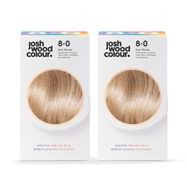 Permanent Colour 8.0 Duo Bundle