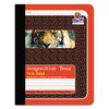 Pacon® Primary Composition Book, Book Bound, D'Nealian/Zaner-Bloser, 5/8" x 5/16"