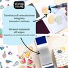 Viviva - Fogli di Colore - Set Di Primavera