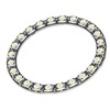 RGB LED Ring Lamp Board 24 Bit SK6812 32 Colors