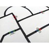 Overwrite Sticker Codes (Codes Pack) for use with Ozobot