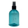 Xena Envase Plastico Atomizador Negro Campana 250 Ml Colores X