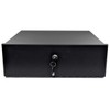 Heavy Duty 15" x 15" x 5" DVR Security Lock