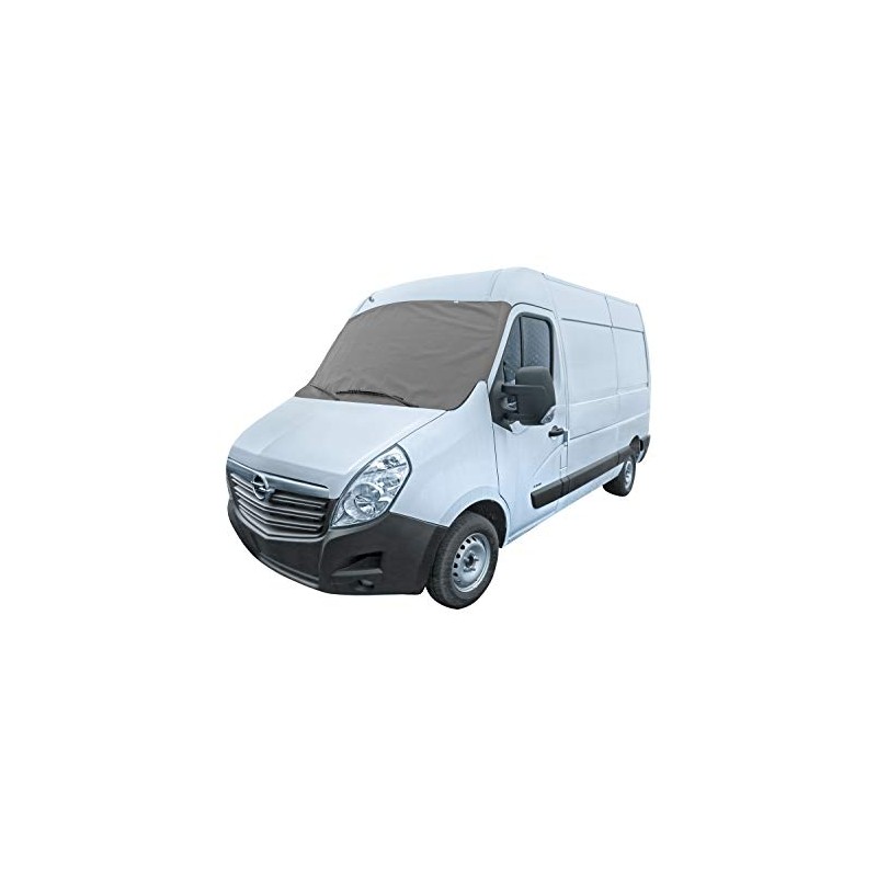 KEGEL Van Windshield Cover, Winter Protector for Frost, Ice, Snow,