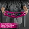 DuraTech Flexible Tool Tray, Silicone Tool Holder for Mechanics Storage,