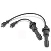 Frankberg 2 x Ignition Cable Set Compatible with H-1/Starex 2001-2004