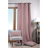 Stof - Duo Plain Curtain 135 x 240 cm Cotton