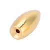 Durable Copper Fishing Brass Sinkers Lightweight Fisher Sinker Kit Set