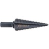Greenlee 34403C BIT,STEP #3 COBALT (34403C), 7/8-Inch Multi-Hole