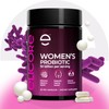 ELICORE Women’s Probiotic 50B CFU – 5-in-1 Digestive, Gut &