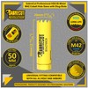1 x SabreCut HS42M020 20mm High Performance HSS Bi-Metal M42