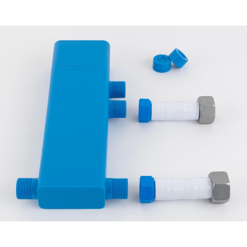 Hot Tub Descaler kit - For CleverSpa hot tubs -