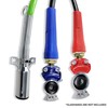 TORQUE 12ft 3 in 1 ABS & Power Air Line