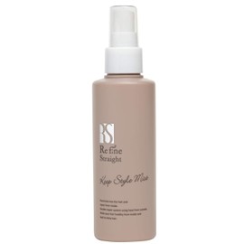 As Style Refin Straight Refine Straight (Hive Style Mist) 5.1 fl oz (150 ml)