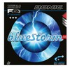 Donic Blue Storm Table Tennis Racket Rubber Z3 Red MAX