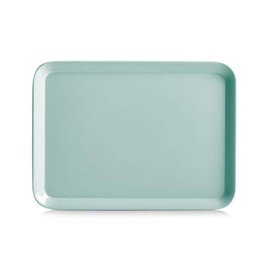 Zeller Present Schöner Leben, Praktisch Wohnen. Melamine Tray