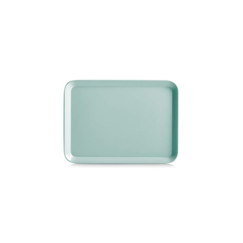 Zeller Present Schöner Leben, Praktisch Wohnen. Melamine Tray