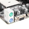 A55 Desktop Computer Motherboard FM1 Interface 905Pin CPU DualCore QuadCore