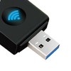 1200M Dual Band WiFi Adapter USB3.0 Interface Plug and Play