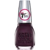 Esmalte con Acabado en Gel Power Paint Plum N Berry